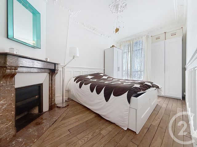Appartement F2 &agrave; vendre - 2 pi&egrave;ces - 33,33 m2 - Paris - 75012 - ILE-DE-FRANCE