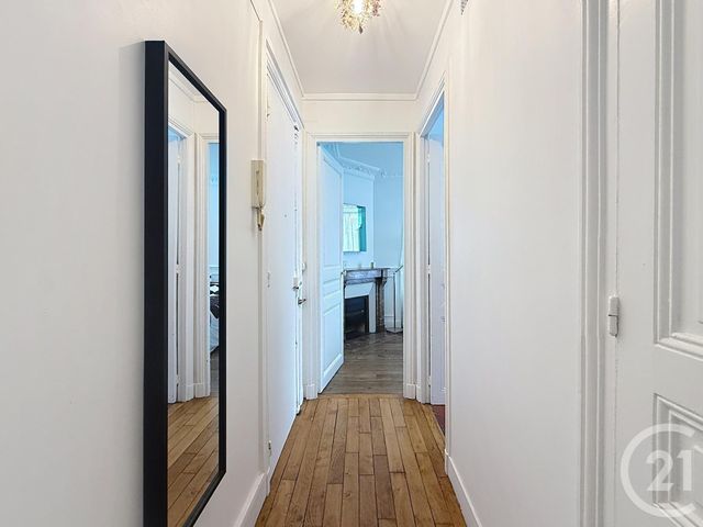 Appartement F2 à vendre PARIS