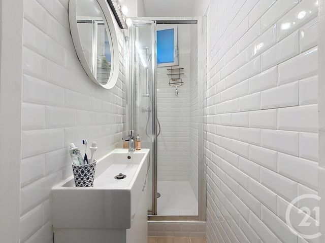 Appartement F2 &agrave; vendre - 2 pi&egrave;ces - 33,33 m2 - Paris - 75012 - ILE-DE-FRANCE