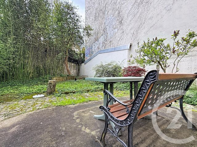 Appartement F2 &agrave; vendre - 2 pi&egrave;ces - 33,33 m2 - Paris - 75012 - ILE-DE-FRANCE