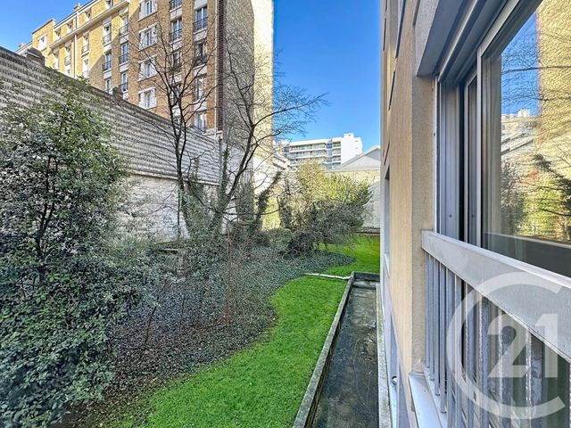 Appartement F2 à vendre PARIS