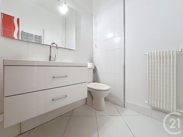 Appartement F2 &agrave; vendre - 2 pi&egrave;ces - 49,36 m2 - Paris - 75012 - ILE-DE-FRANCE