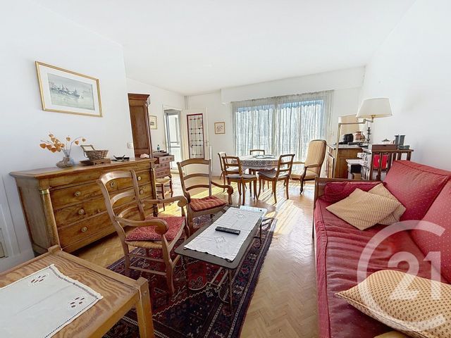 Appartement F3 &agrave; vendre - 3 pi&egrave;ces - 56,28 m2 - Paris - 75012 - ILE-DE-FRANCE