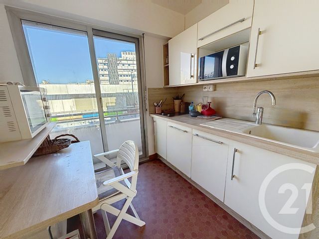 Appartement F3 &agrave; vendre - 3 pi&egrave;ces - 56,28 m2 - Paris - 75012 - ILE-DE-FRANCE