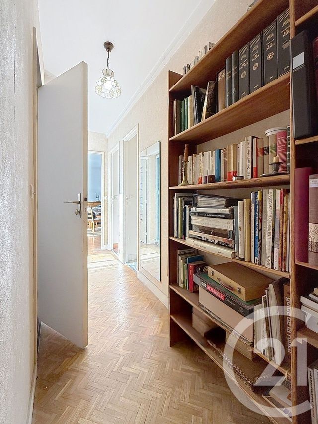 Appartement F3 &agrave; vendre - 3 pi&egrave;ces - 56,28 m2 - Paris - 75012 - ILE-DE-FRANCE