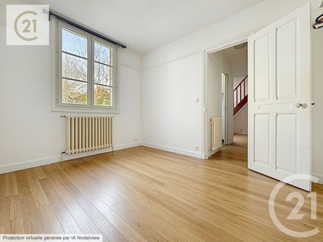 Maison &agrave; vendre - 2 pi&egrave;ces - 31,44 m2 - Paris - 75019 - ILE-DE-FRANCE