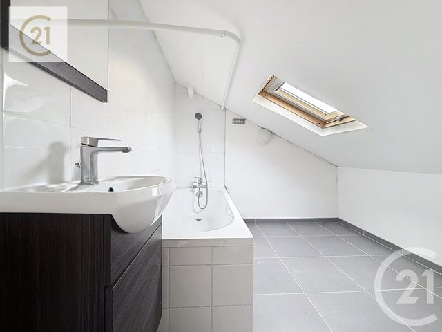 Maison &agrave; vendre - 2 pi&egrave;ces - 31,44 m2 - Paris - 75019 - ILE-DE-FRANCE