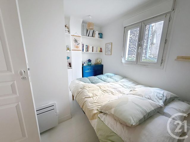 Appartement F2 &agrave; vendre - 3 pi&egrave;ces - 37,15 m2 - Paris - 75020 - ILE-DE-FRANCE