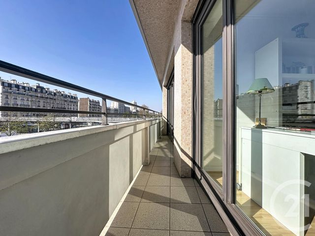 Appartement F4 &agrave; vendre - 4 pi&egrave;ces - 94,25 m2 - Paris - 75020 - ILE-DE-FRANCE