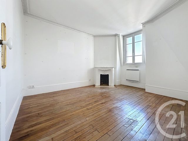 Appartement F2 &agrave; louer - 2 pi&egrave;ces - 42 m2 - Paris - 75020 - ILE-DE-FRANCE