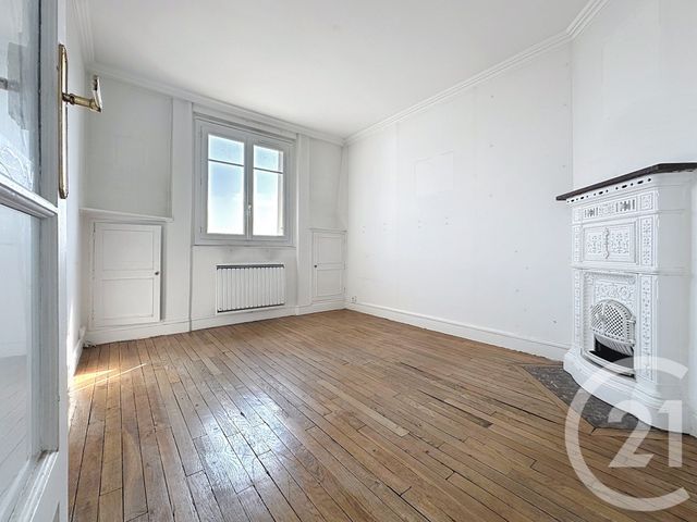 Appartement F2 à louer PARIS