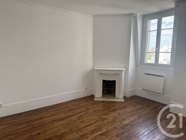 Appartement F2 &agrave; louer - 2 pi&egrave;ces - 40,05 m2 - Paris - 75020 - ILE-DE-FRANCE