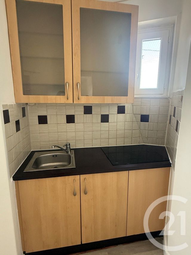 Appartement F2 &agrave; louer - 2 pi&egrave;ces - 40,05 m2 - Paris - 75020 - ILE-DE-FRANCE