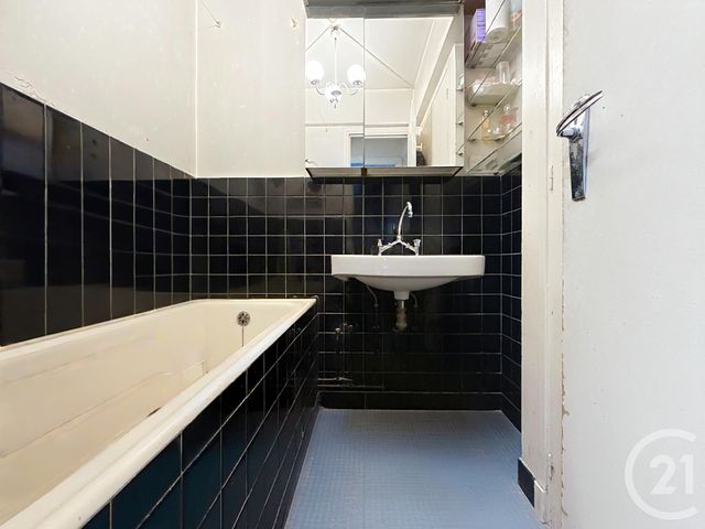 Appartement F2 &agrave; vendre - 2 pi&egrave;ces - 32,28 m2 - Vincennes - 94 - ILE-DE-FRANCE