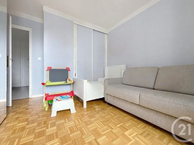 Appartement F3 &agrave; vendre - 3 pi&egrave;ces - 64,36 m2 - Paris - 75020 - ILE-DE-FRANCE