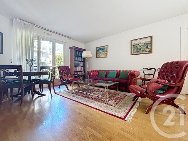 appartement - PARIS - 75012