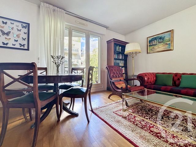 Appartement F4 &agrave; vendre - 4 pi&egrave;ces - 93,28 m2 - Paris - 75012 - ILE-DE-FRANCE