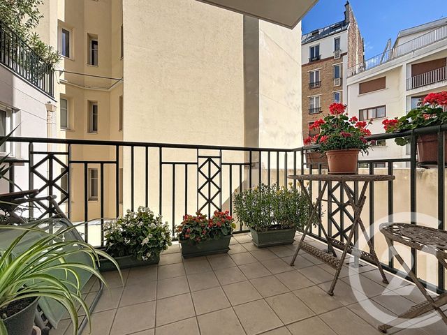 Appartement F4 &agrave; vendre - 4 pi&egrave;ces - 93,28 m2 - Paris - 75012 - ILE-DE-FRANCE