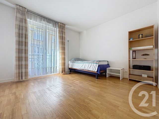 Appartement F4 &agrave; vendre - 4 pi&egrave;ces - 93,28 m2 - Paris - 75012 - ILE-DE-FRANCE
