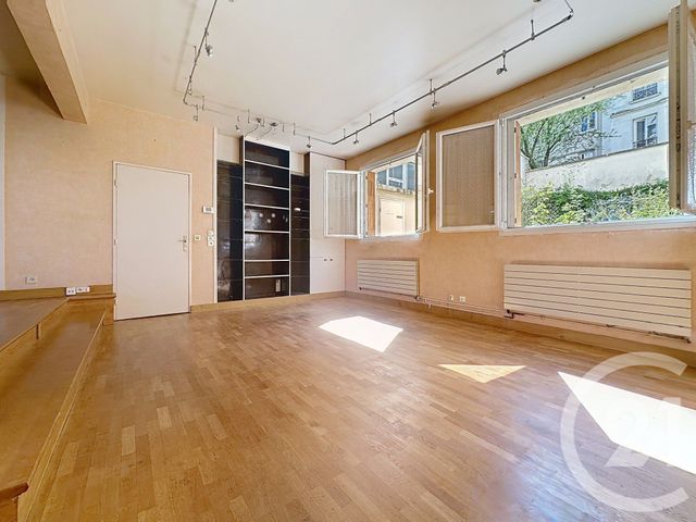 Appartement Triplex &agrave; vendre - 7 pi&egrave;ces - 155,07 m2 - Paris - 75012 - ILE-DE-FRANCE