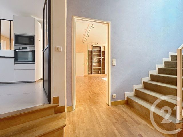 Appartement Triplex &agrave; vendre - 7 pi&egrave;ces - 155,07 m2 - Paris - 75012 - ILE-DE-FRANCE