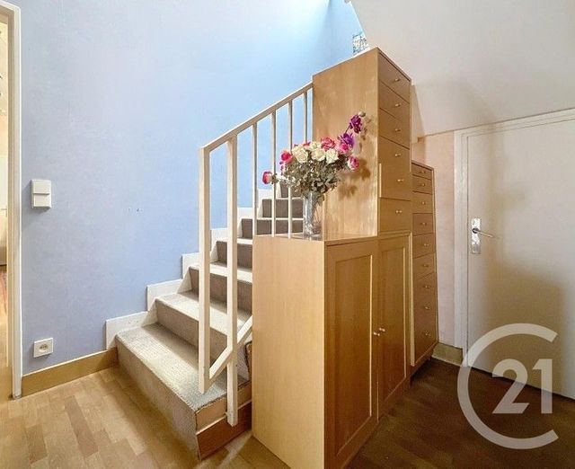 Appartement Triplex &agrave; vendre - 7 pi&egrave;ces - 155,07 m2 - Paris - 75012 - ILE-DE-FRANCE