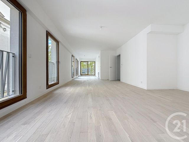 Appartement F4 &agrave; vendre - 4 pi&egrave;ces - 100,27 m2 - Paris - 75012 - ILE-DE-FRANCE