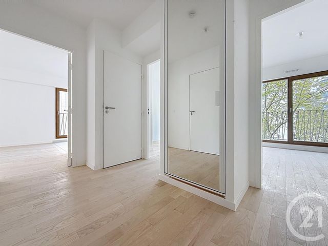 Appartement F4 &agrave; vendre - 4 pi&egrave;ces - 100,27 m2 - Paris - 75012 - ILE-DE-FRANCE