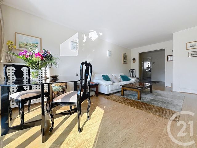 Appartement F4 &agrave; vendre - 4 pi&egrave;ces - 94,25 m2 - Paris - 75020 - ILE-DE-FRANCE