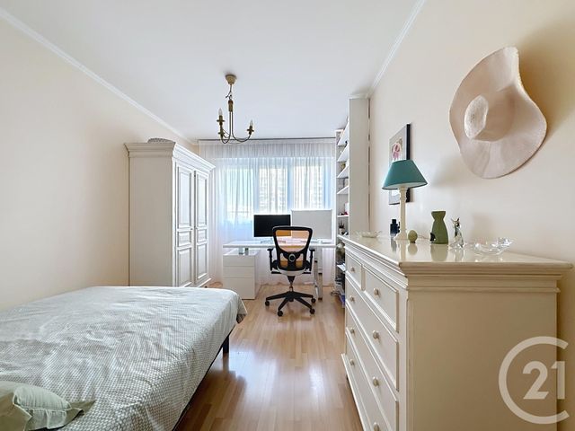 Appartement F4 &agrave; vendre - 4 pi&egrave;ces - 94,25 m2 - Paris - 75020 - ILE-DE-FRANCE