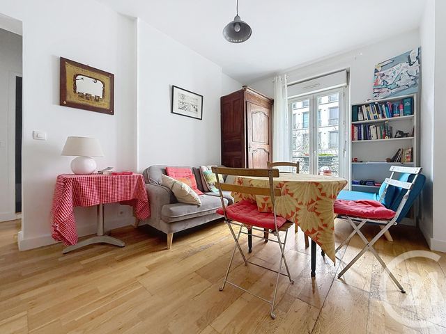 appartement - PARIS - 75012