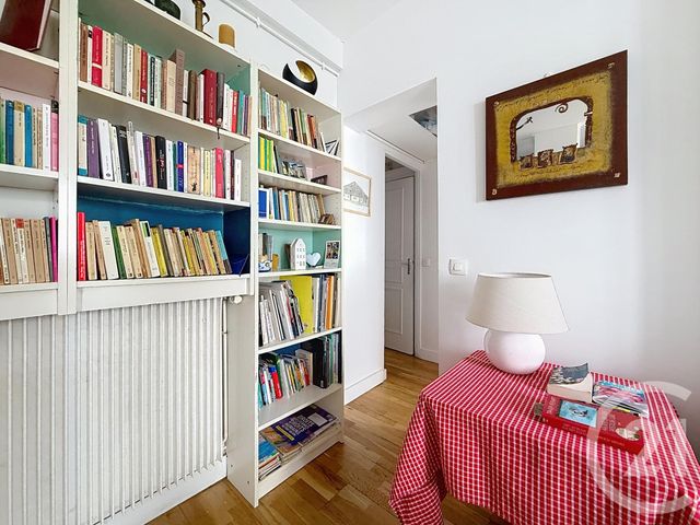 Appartement F3 &agrave; vendre - 3 pi&egrave;ces - 44,93 m2 - Paris - 75012 - ILE-DE-FRANCE