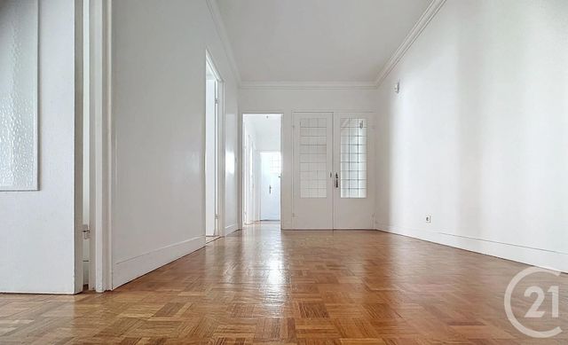 Appartement F3 &agrave; vendre - 3 pi&egrave;ces - 60,66 m2 - Paris - 75012 - ILE-DE-FRANCE