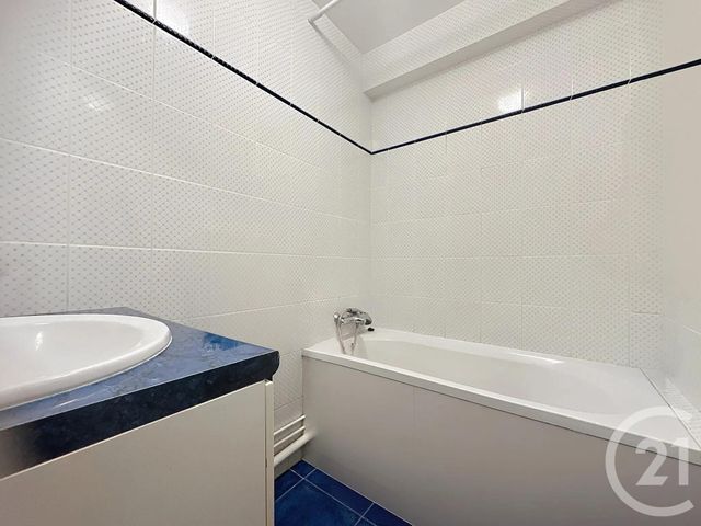 Appartement F3 &agrave; vendre - 3 pi&egrave;ces - 60,66 m2 - Paris - 75012 - ILE-DE-FRANCE