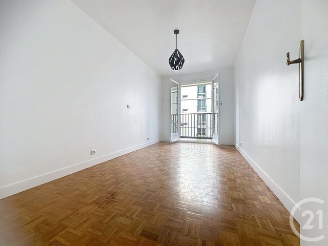 Appartement F3 &agrave; vendre - 3 pi&egrave;ces - 60,66 m2 - Paris - 75012 - ILE-DE-FRANCE