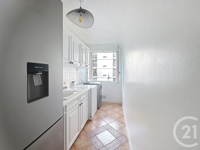 Appartement F3 &agrave; vendre - 3 pi&egrave;ces - 60,66 m2 - Paris - 75012 - ILE-DE-FRANCE