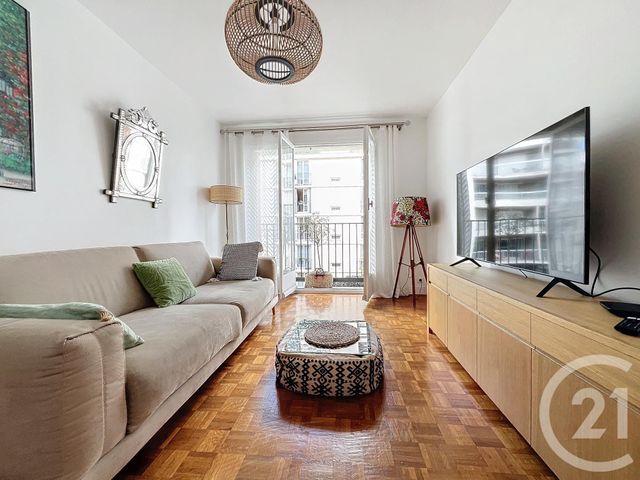 appartement - PARIS - 75012