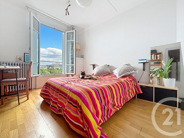 Appartement F2 &agrave; vendre - 2 pi&egrave;ces - 41,65 m2 - Paris - 75020 - ILE-DE-FRANCE