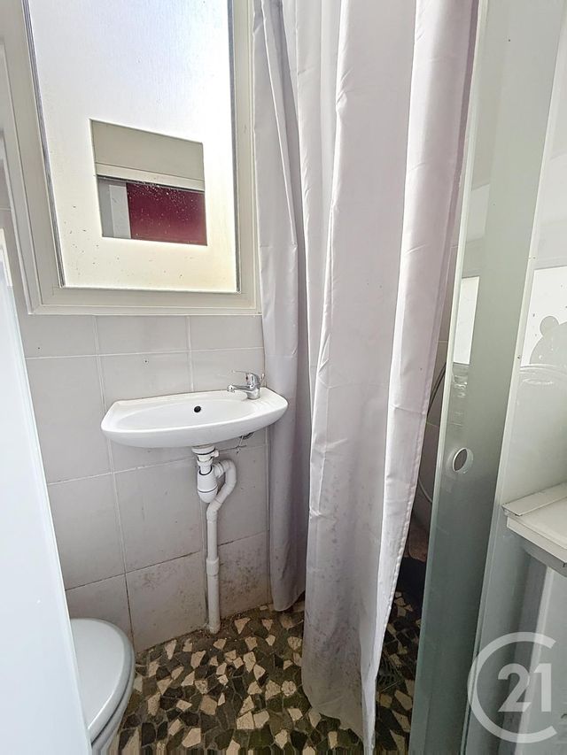 Appartement F1 &agrave; vendre - 1 pi&egrave;ce - 17,20 m2 - Paris - 75012 - ILE-DE-FRANCE