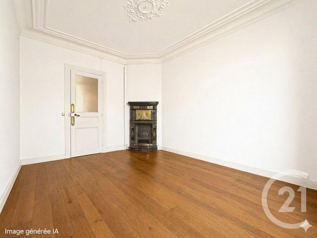 Appartement F3 à vendre PARIS