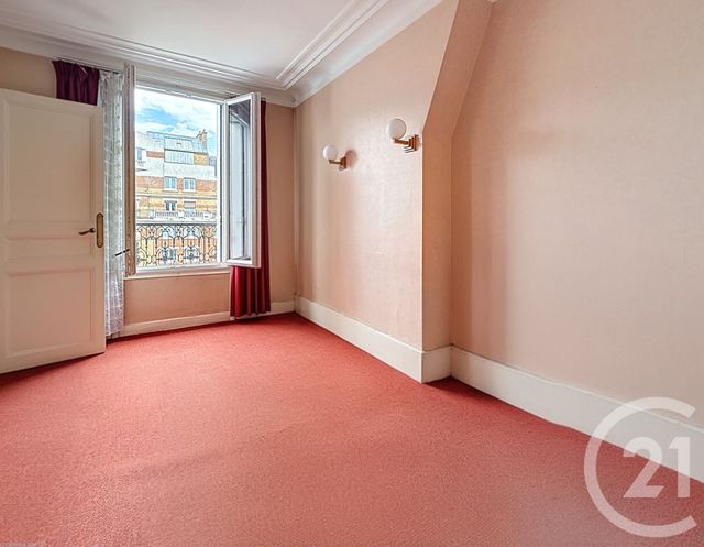 Appartement F3 &agrave; vendre - 3 pi&egrave;ces - 53,06 m2 - Paris - 75012 - ILE-DE-FRANCE