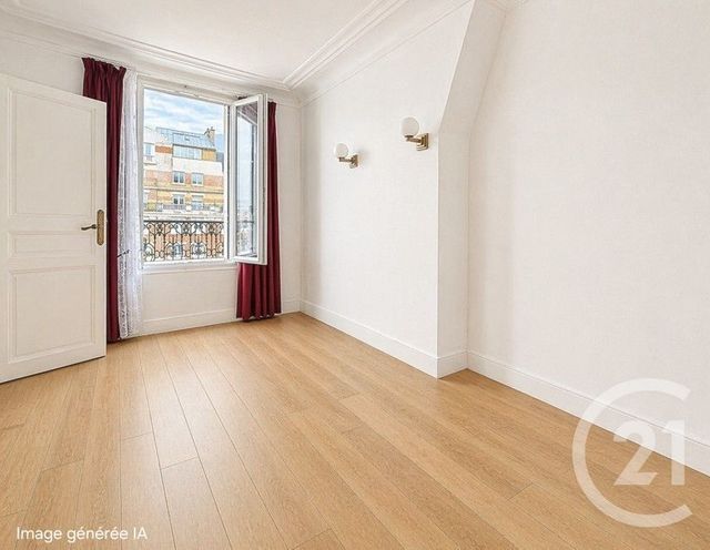 Appartement F3 &agrave; vendre - 3 pi&egrave;ces - 53,06 m2 - Paris - 75012 - ILE-DE-FRANCE