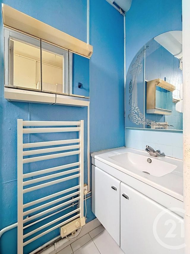 Appartement F3 &agrave; vendre - 3 pi&egrave;ces - 53,06 m2 - Paris - 75012 - ILE-DE-FRANCE