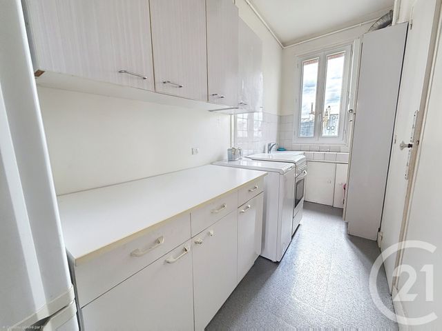 Appartement F3 &agrave; vendre - 3 pi&egrave;ces - 53,06 m2 - Paris - 75012 - ILE-DE-FRANCE