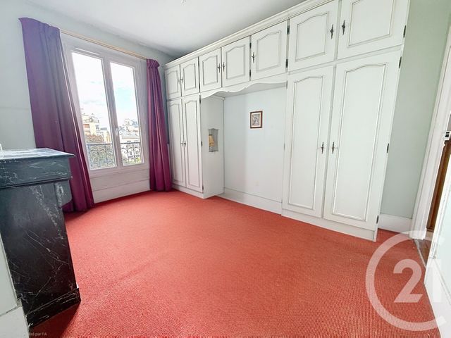 Appartement F3 &agrave; vendre - 3 pi&egrave;ces - 53,06 m2 - Paris - 75012 - ILE-DE-FRANCE