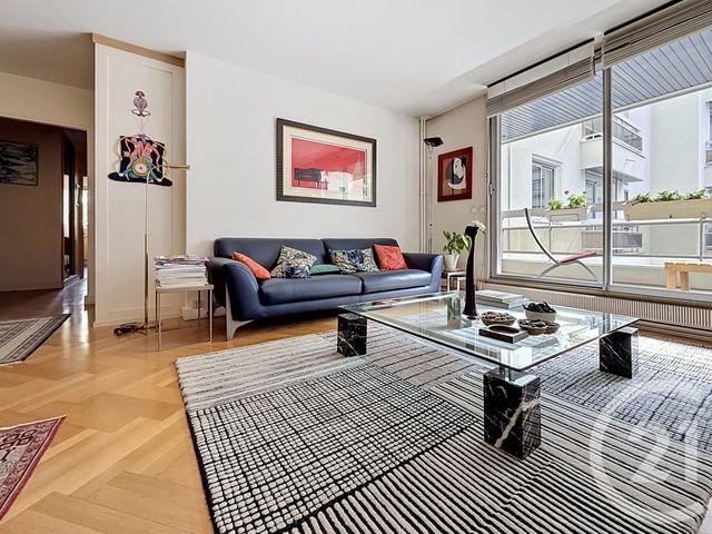 Appartement F4 à vendre PARIS