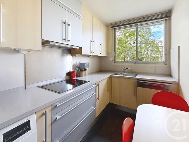 Appartement F4 &agrave; vendre - 4 pi&egrave;ces - 92,15 m2 - Paris - 75012 - ILE-DE-FRANCE