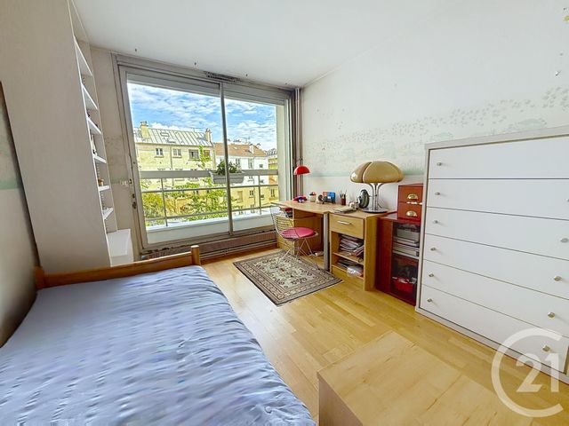 Appartement F4 &agrave; vendre - 4 pi&egrave;ces - 92,15 m2 - Paris - 75012 - ILE-DE-FRANCE