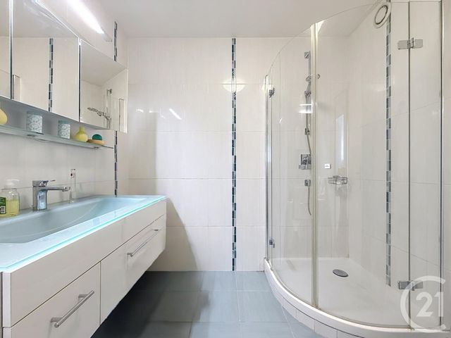 Appartement F4 &agrave; vendre - 4 pi&egrave;ces - 92,15 m2 - Paris - 75012 - ILE-DE-FRANCE