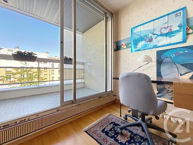 Appartement F4 &agrave; vendre - 4 pi&egrave;ces - 92,15 m2 - Paris - 75012 - ILE-DE-FRANCE